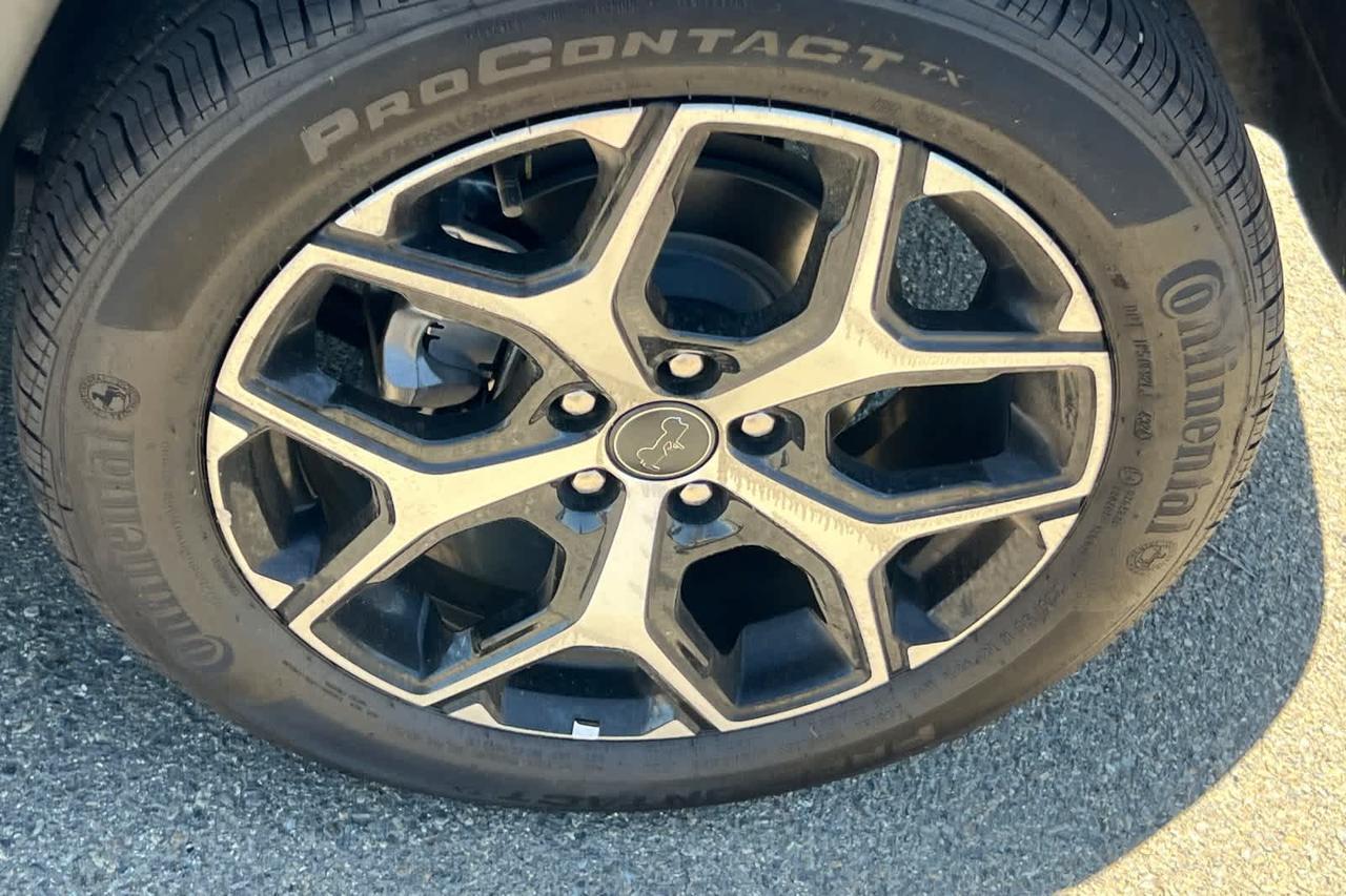 2025 Jeep Compass Limited Roseville CA