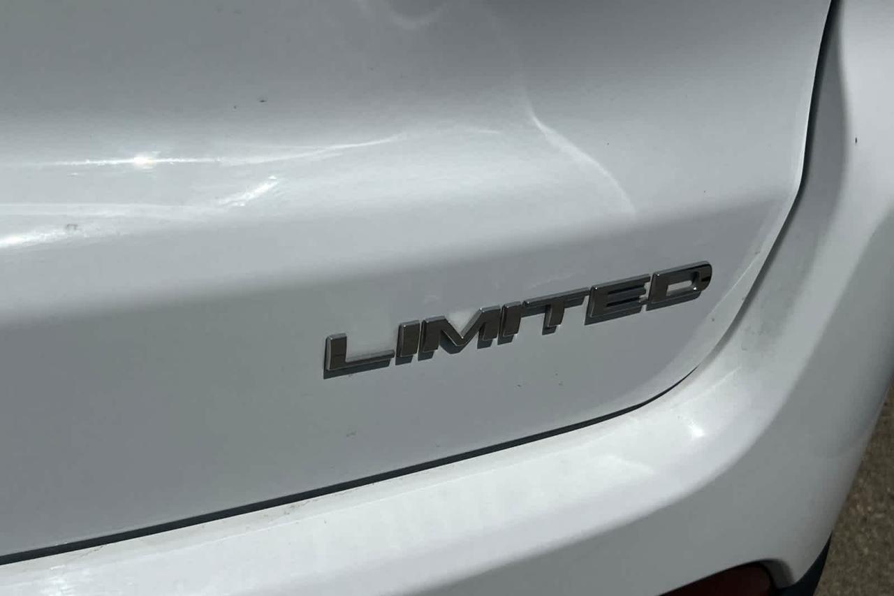 2025 Jeep Compass Limited Roseville CA