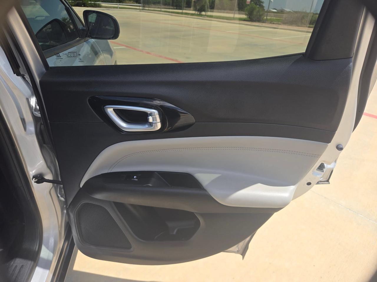 2025 Jeep Compass Limited Castroville TX