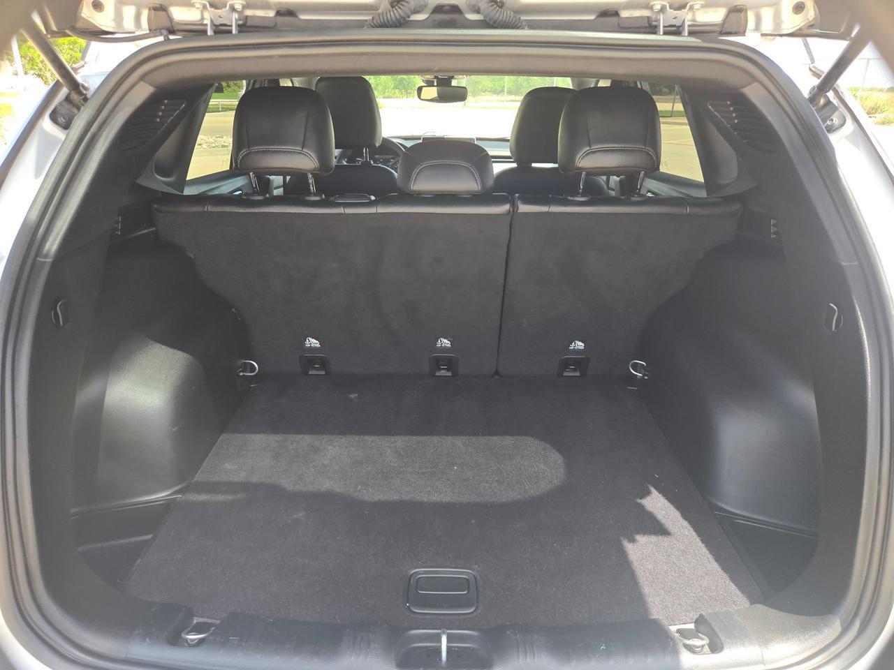2025 Jeep Compass Limited Castroville TX