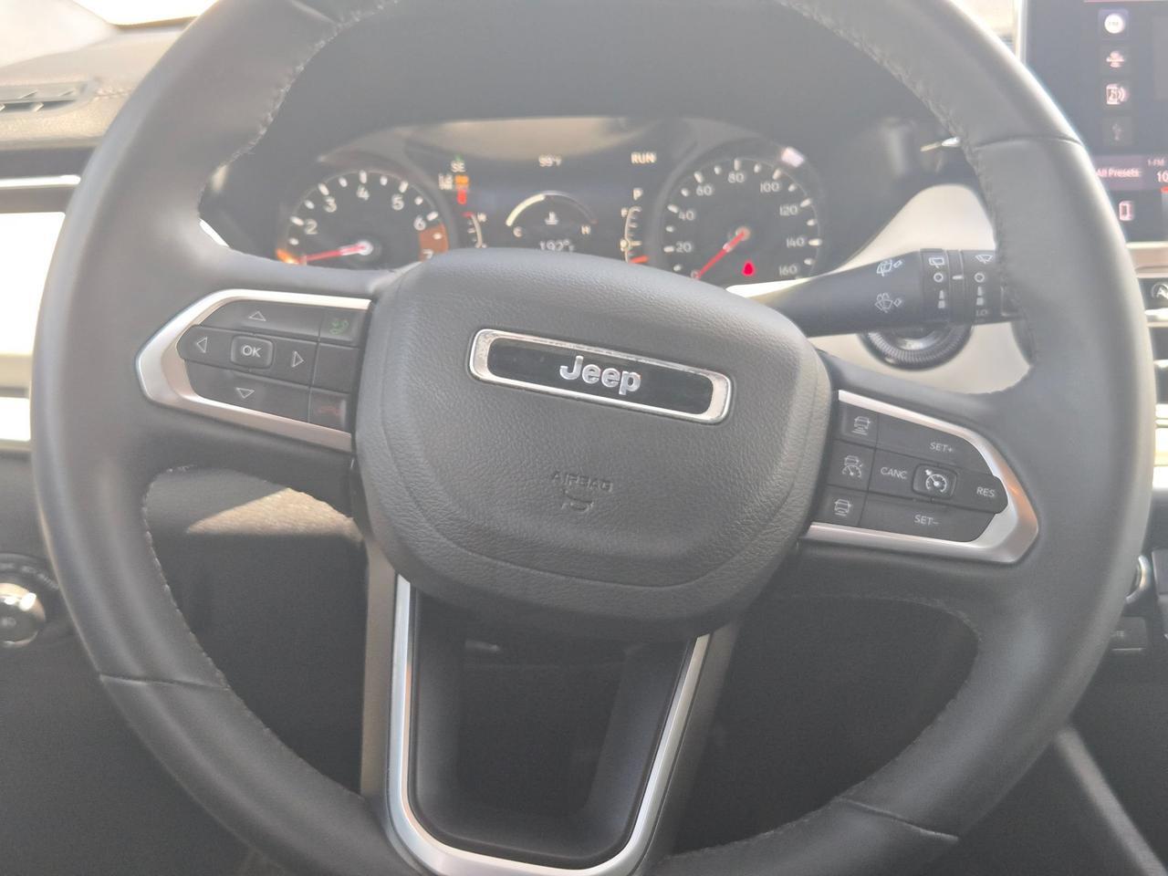 2025 Jeep Compass Limited Castroville TX