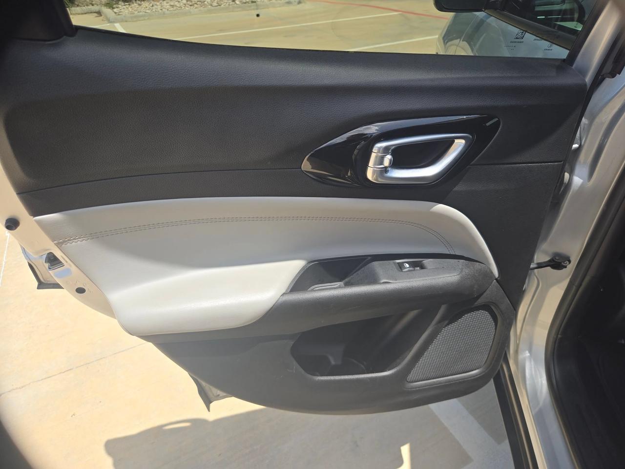 2025 Jeep Compass Limited Castroville TX