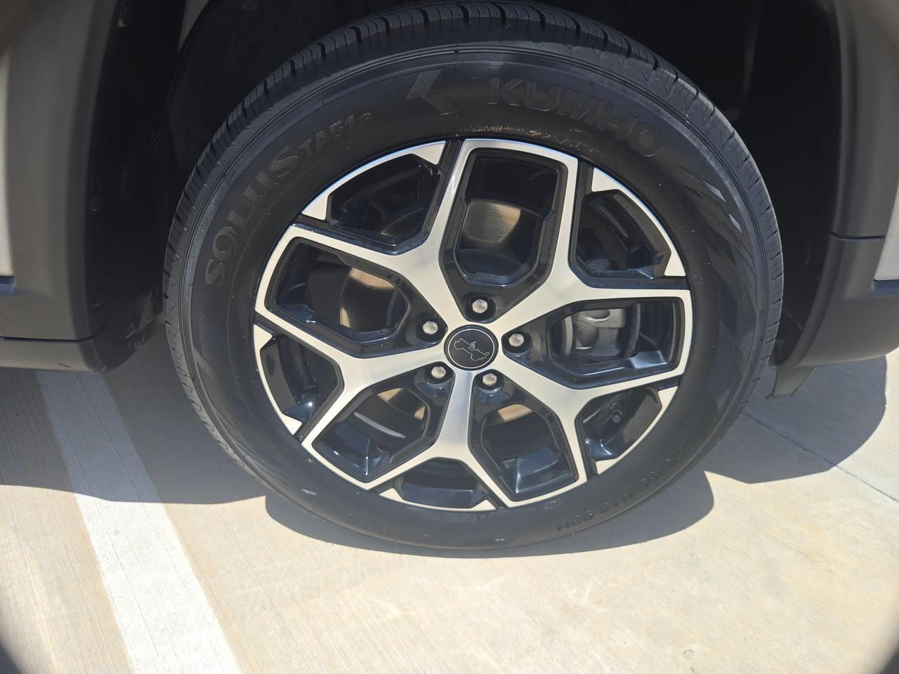 2025 Jeep Compass Limited Castroville TX