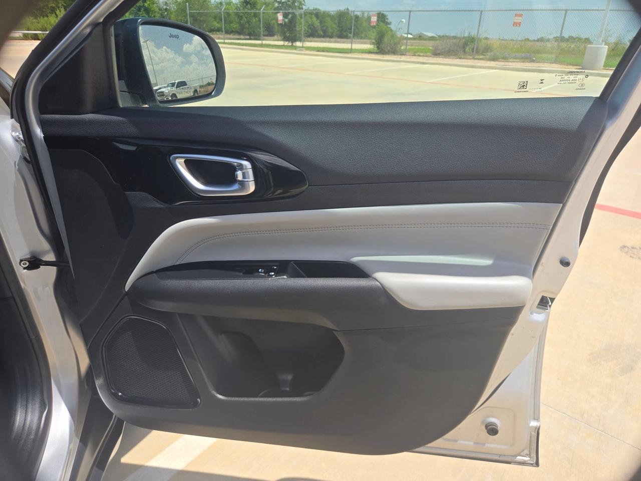 2025 Jeep Compass Limited Castroville TX