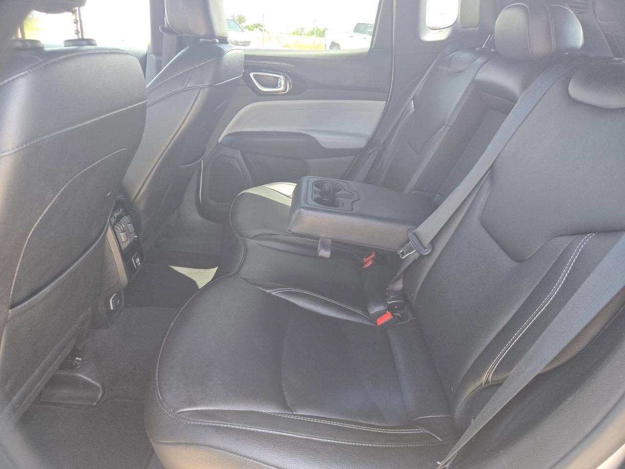 2025 Jeep Compass Limited Castroville TX