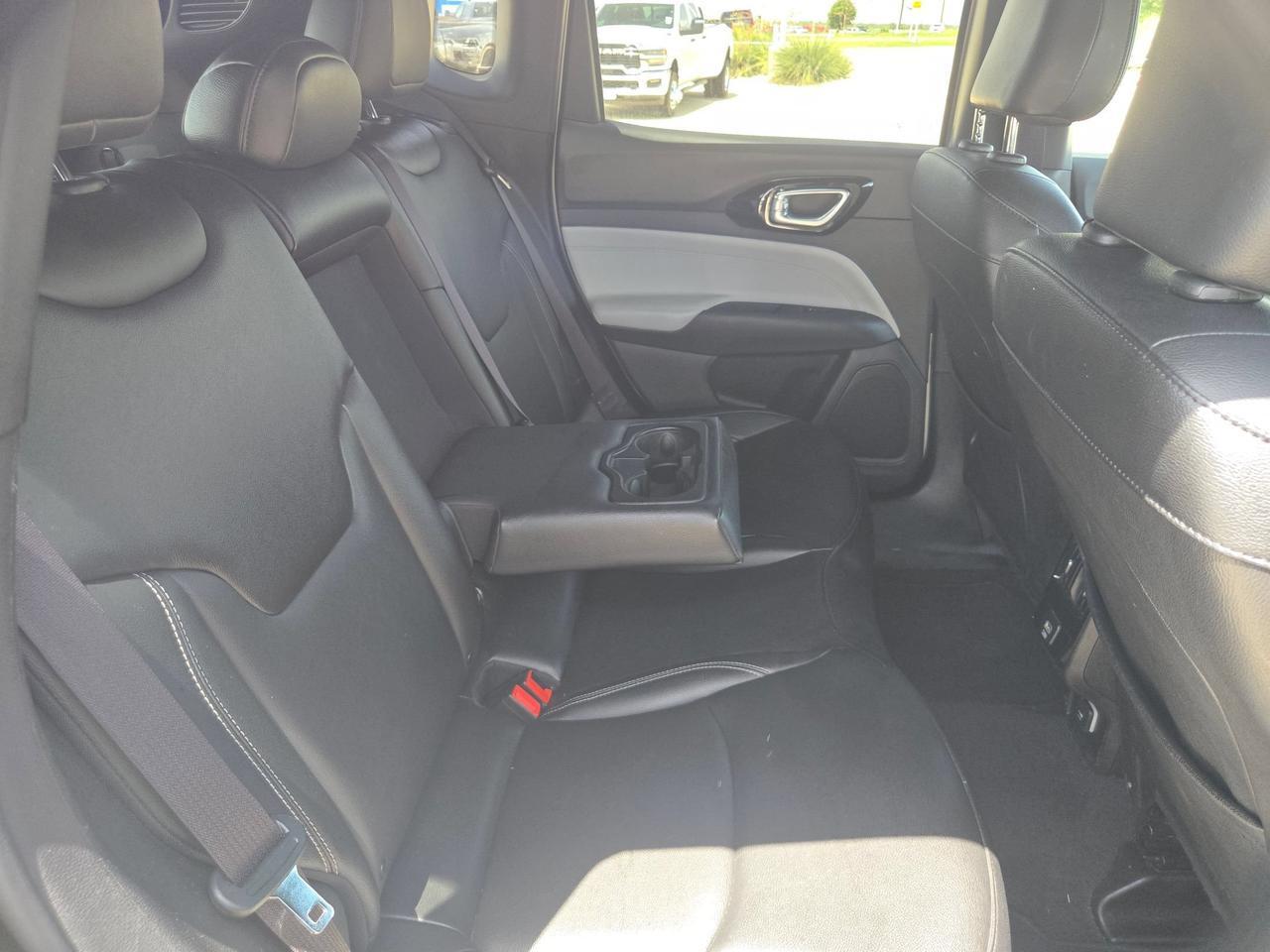 2025 Jeep Compass Limited Castroville TX
