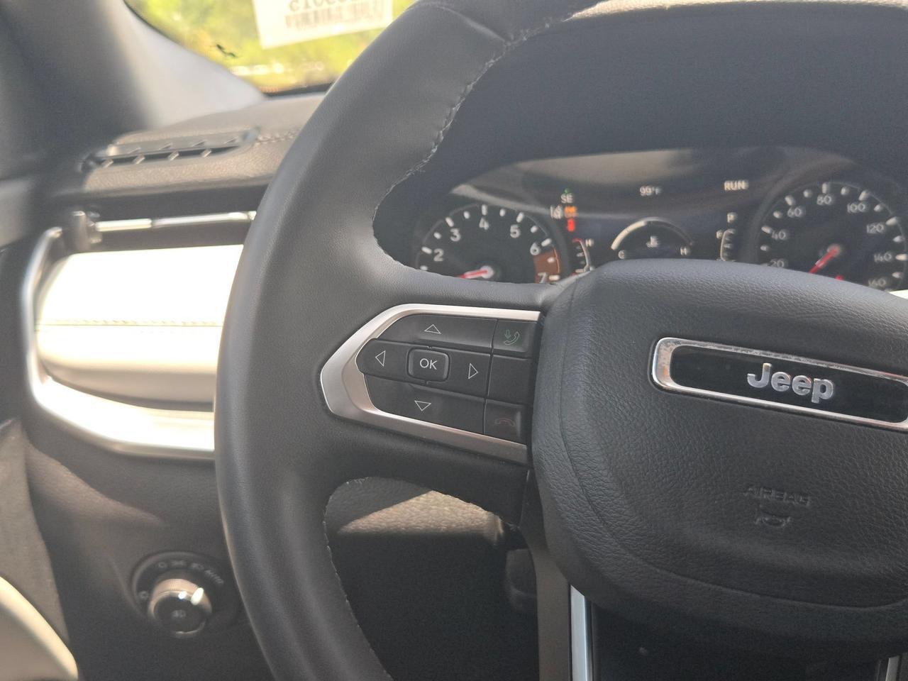 2025 Jeep Compass Limited Castroville TX