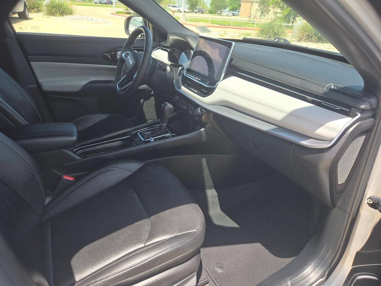2025 Jeep Compass Limited Castroville TX
