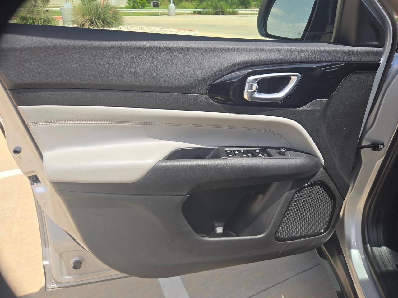 2025 Jeep Compass Limited Castroville TX