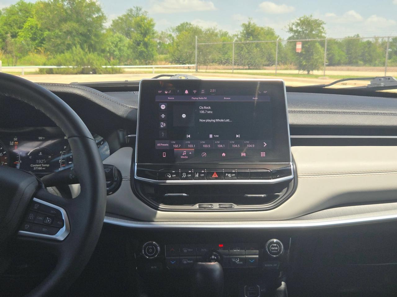 2025 Jeep Compass Limited Castroville TX