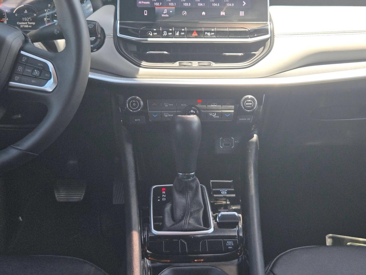 2025 Jeep Compass Limited Castroville TX