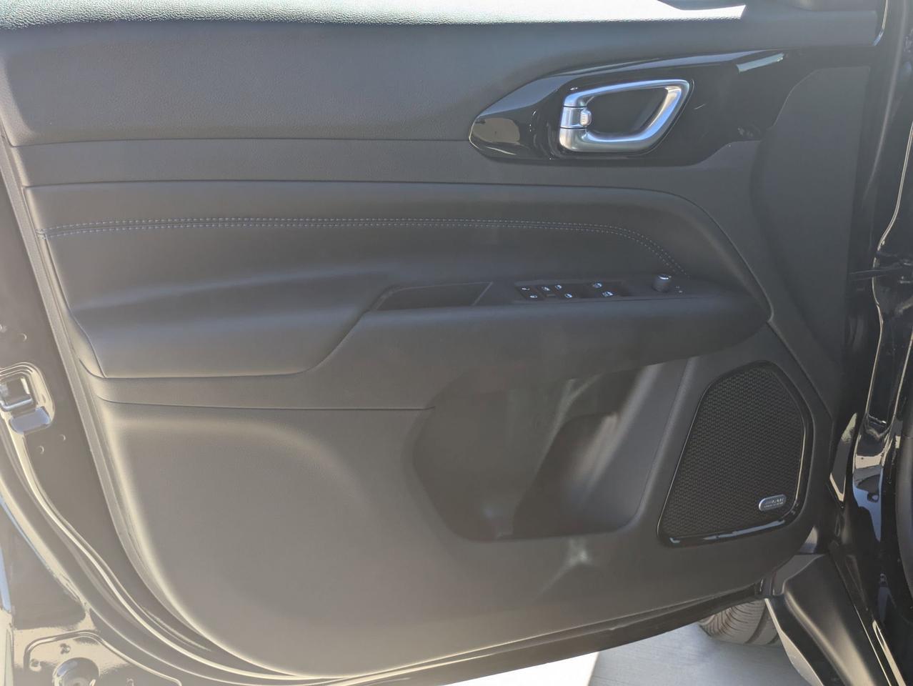 2025 Jeep Compass Limited Castroville TX