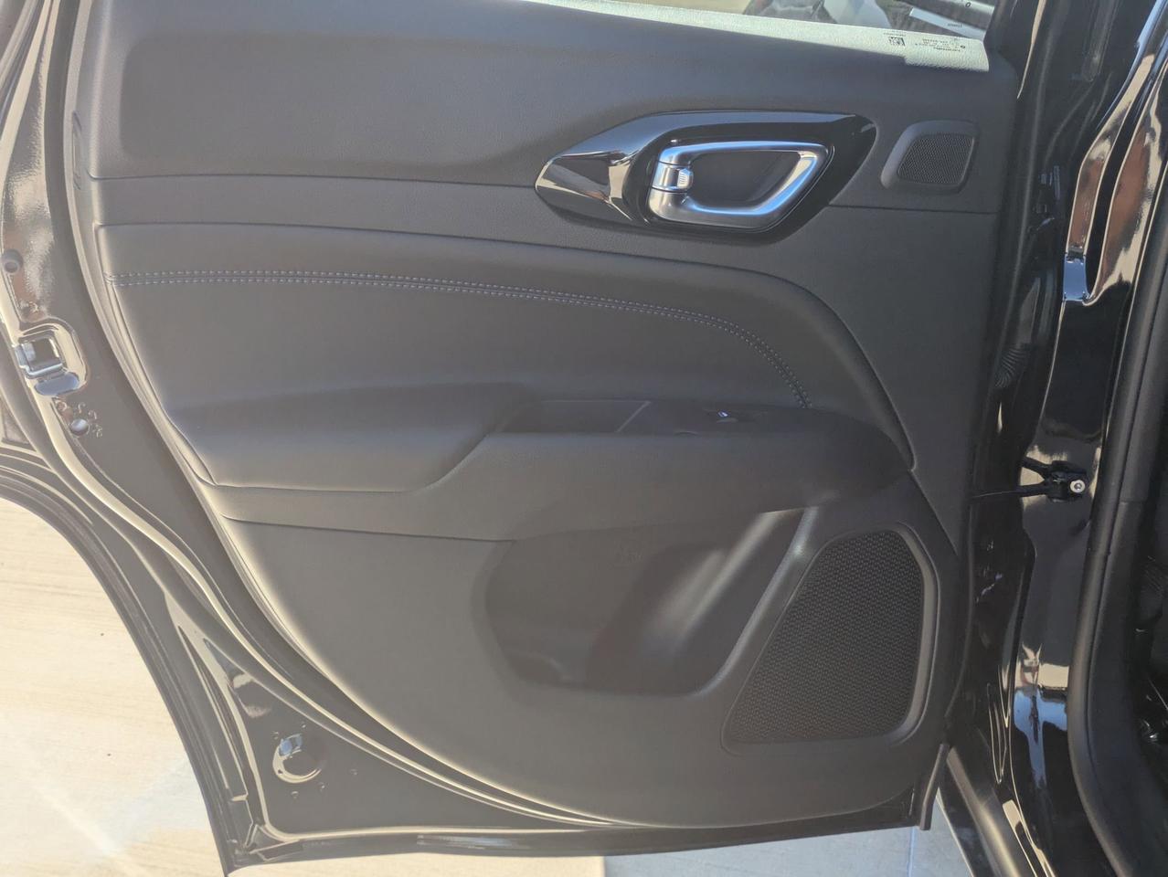 2025 Jeep Compass Limited Castroville TX