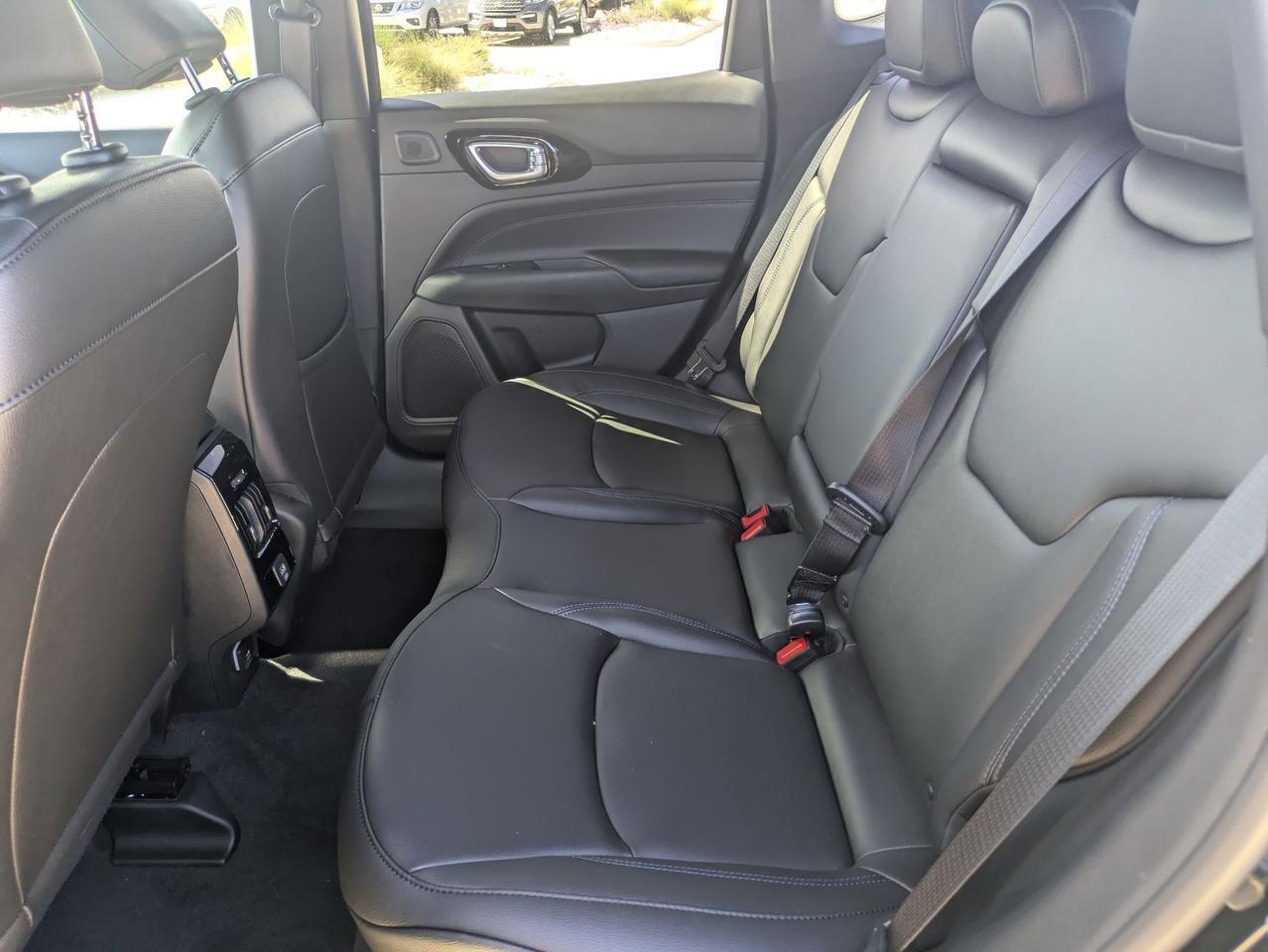 2025 Jeep Compass Limited Castroville TX