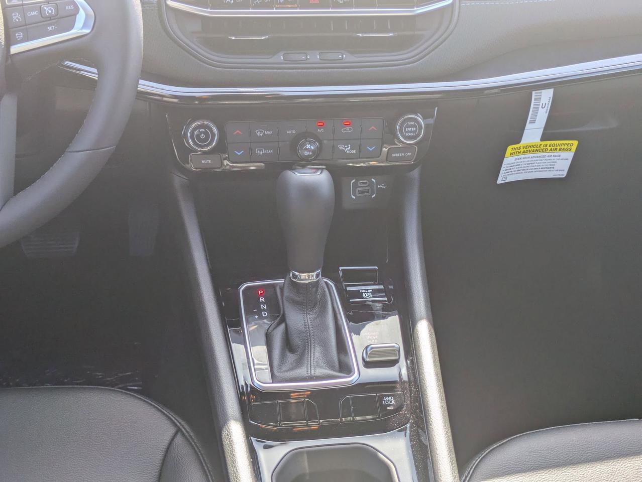 2025 Jeep Compass Limited Castroville TX