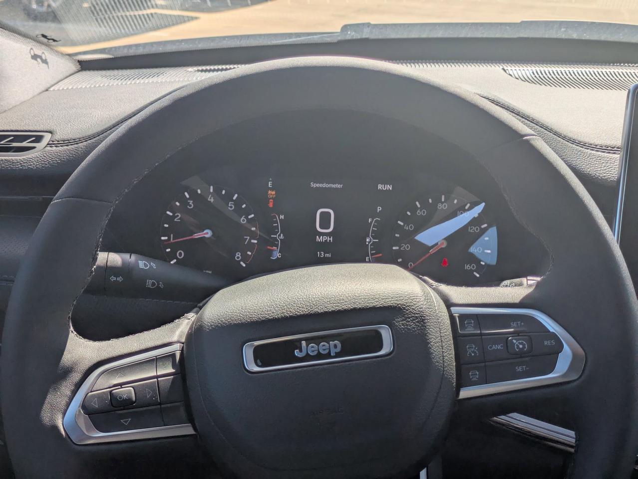 2025 Jeep Compass Limited Castroville TX