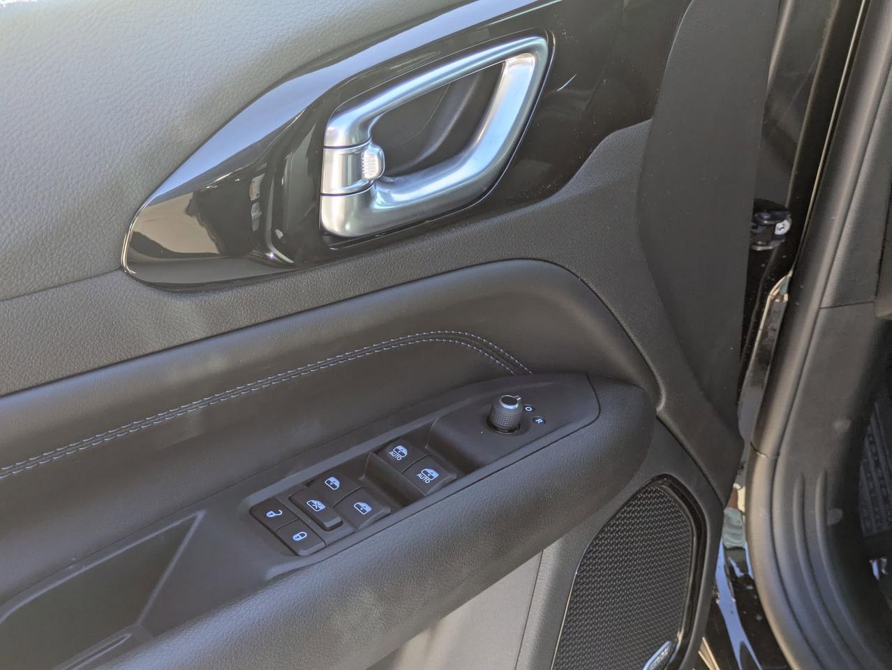 2025 Jeep Compass Limited Castroville TX