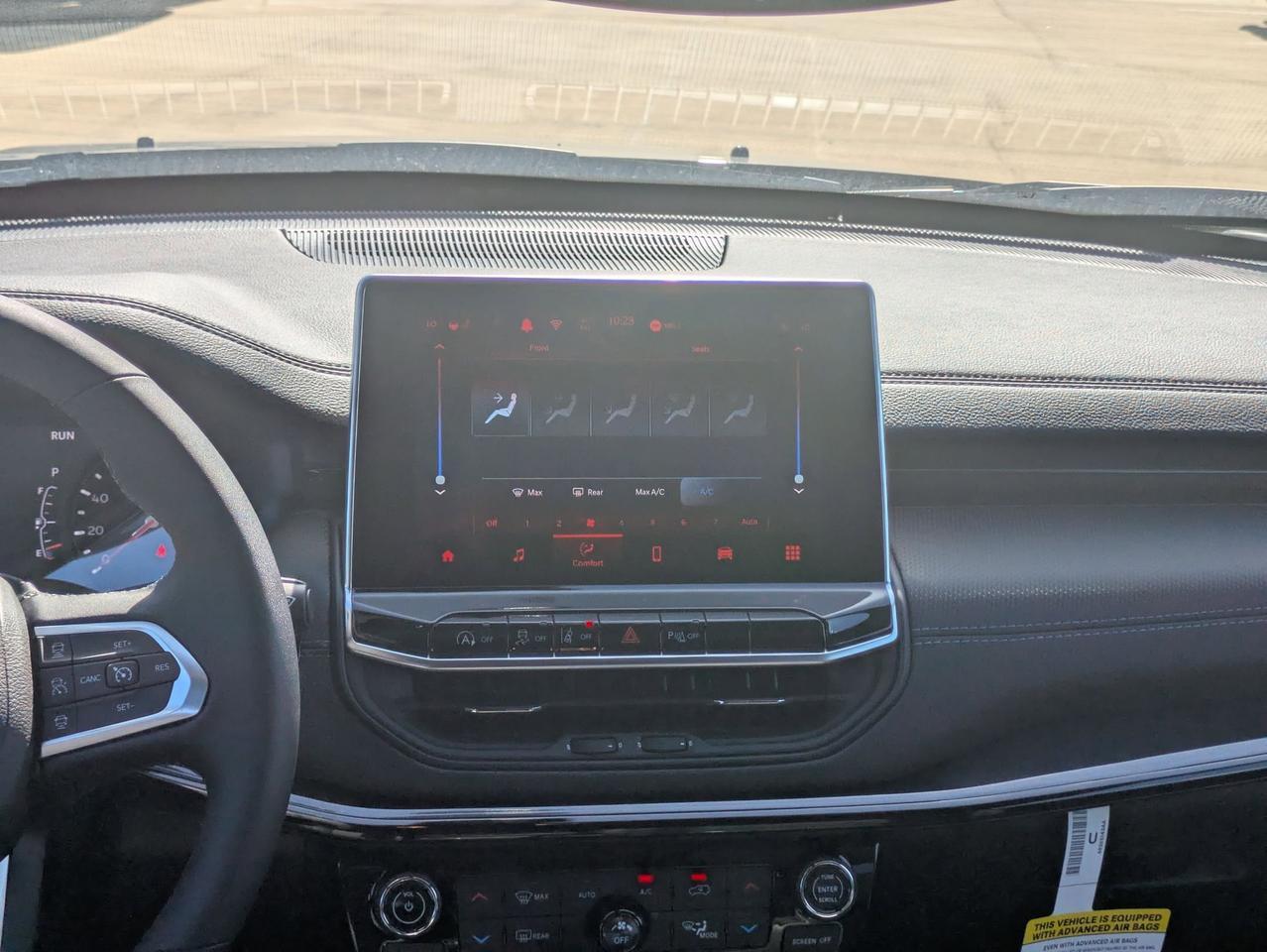 2025 Jeep Compass Limited Castroville TX