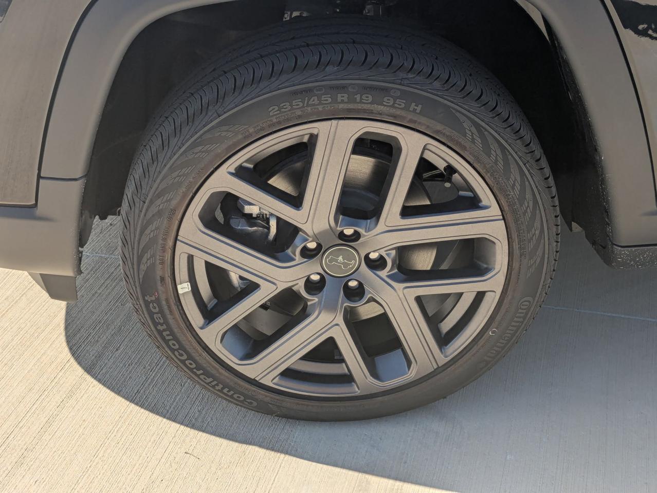 2025 Jeep Compass Limited Castroville TX