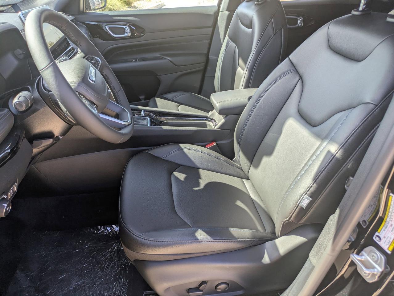 2025 Jeep Compass Limited Castroville TX