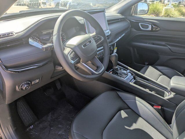 2025 Jeep Compass Limited Castroville TX