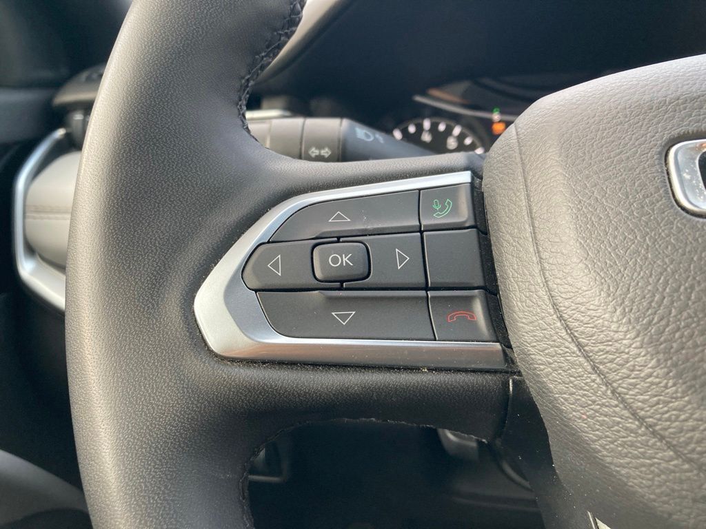 2025 Jeep Compass Limited San Antonio TX