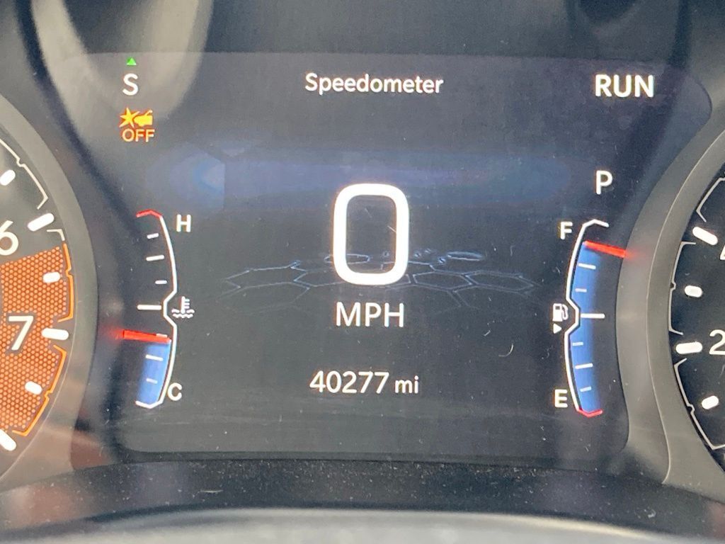 2025 Jeep Compass Limited San Antonio TX