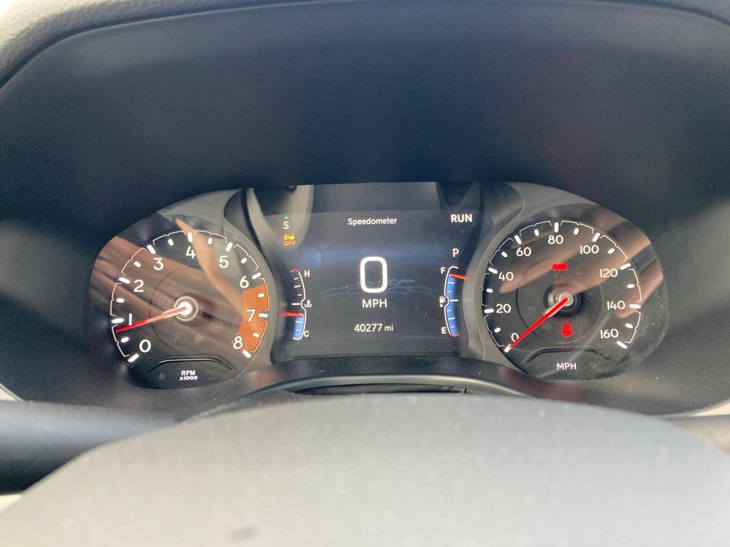 2025 Jeep Compass Limited San Antonio TX