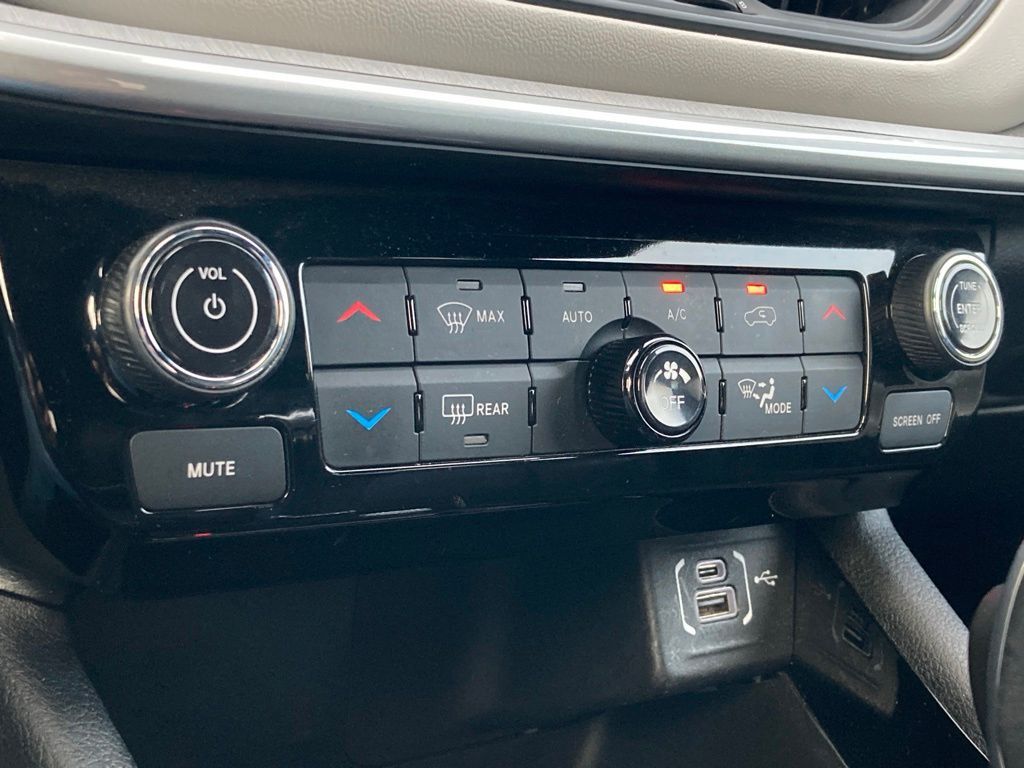 2025 Jeep Compass Limited San Antonio TX