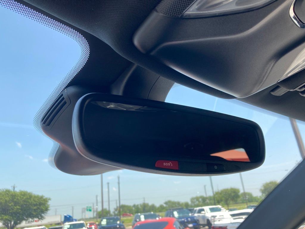 2025 Jeep Compass Limited San Antonio TX