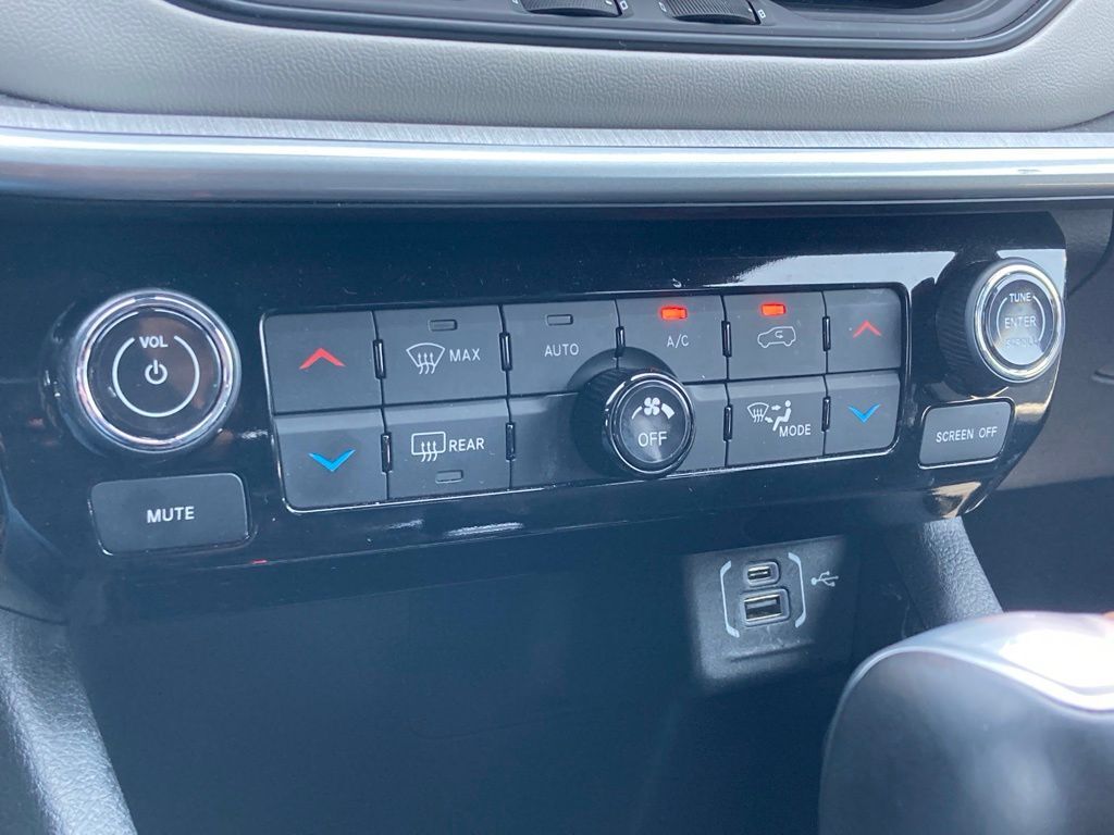 2025 Jeep Compass Limited San Antonio TX