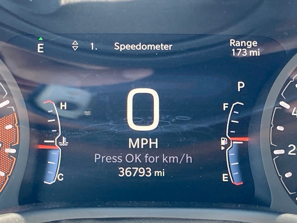 2025 Jeep Compass Limited San Antonio TX