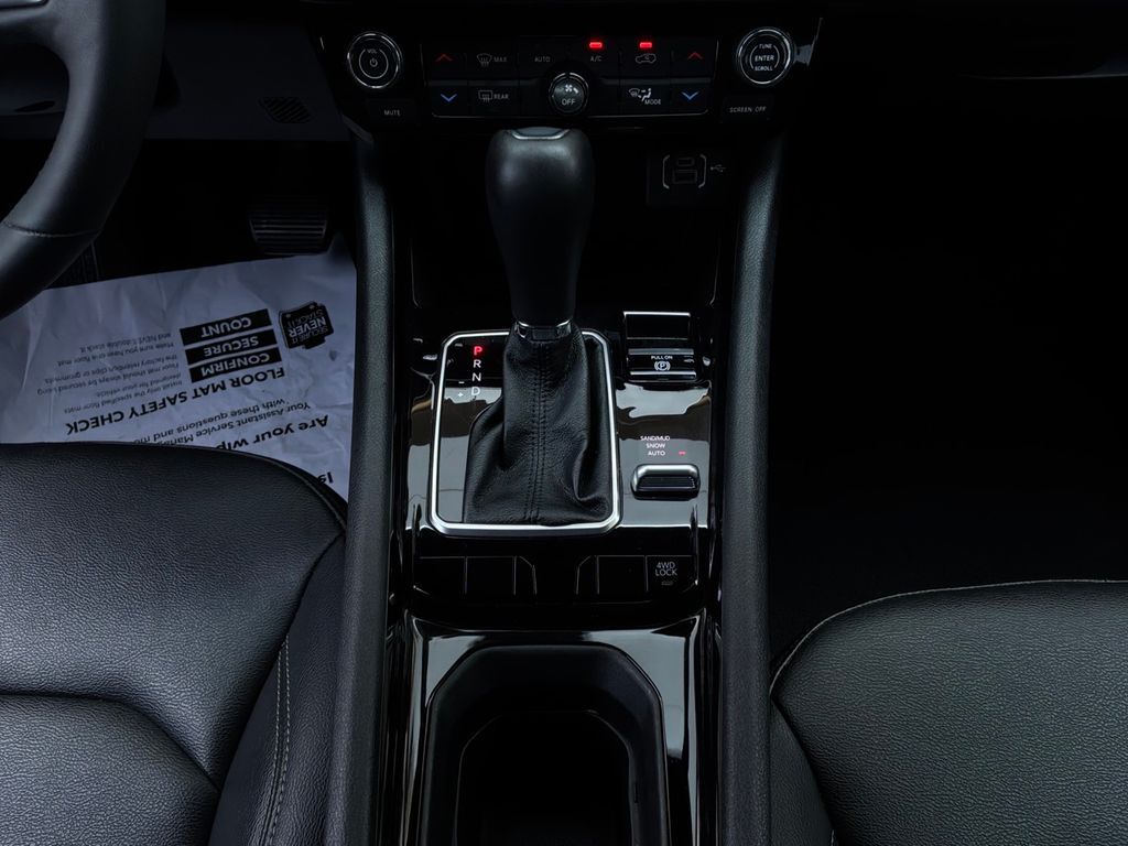 2025 Jeep Compass Limited San Antonio TX