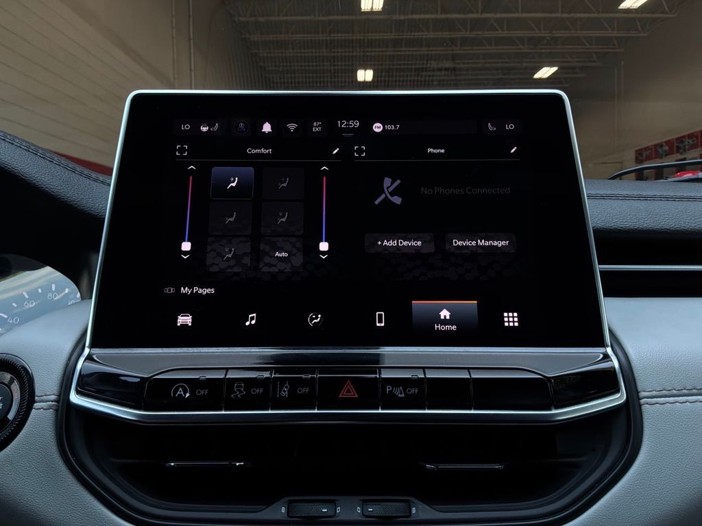 2025 Jeep Compass Limited San Antonio TX
