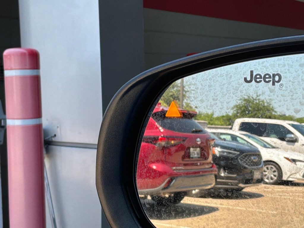 2025 Jeep Compass Limited San Antonio TX