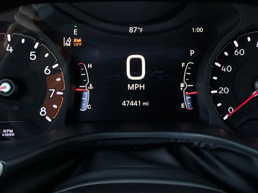 2025 Jeep Compass Limited San Antonio TX