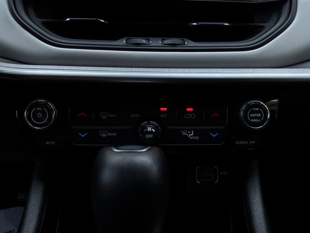 2025 Jeep Compass Limited San Antonio TX