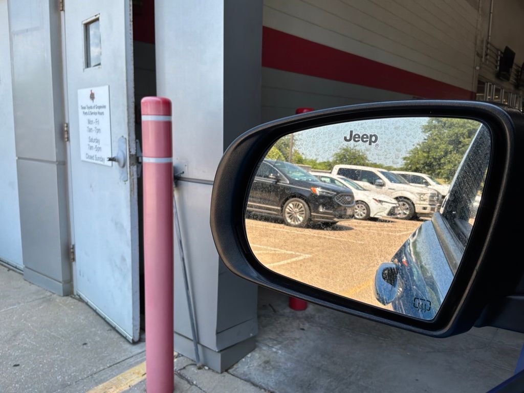 2025 Jeep Compass Limited San Antonio TX