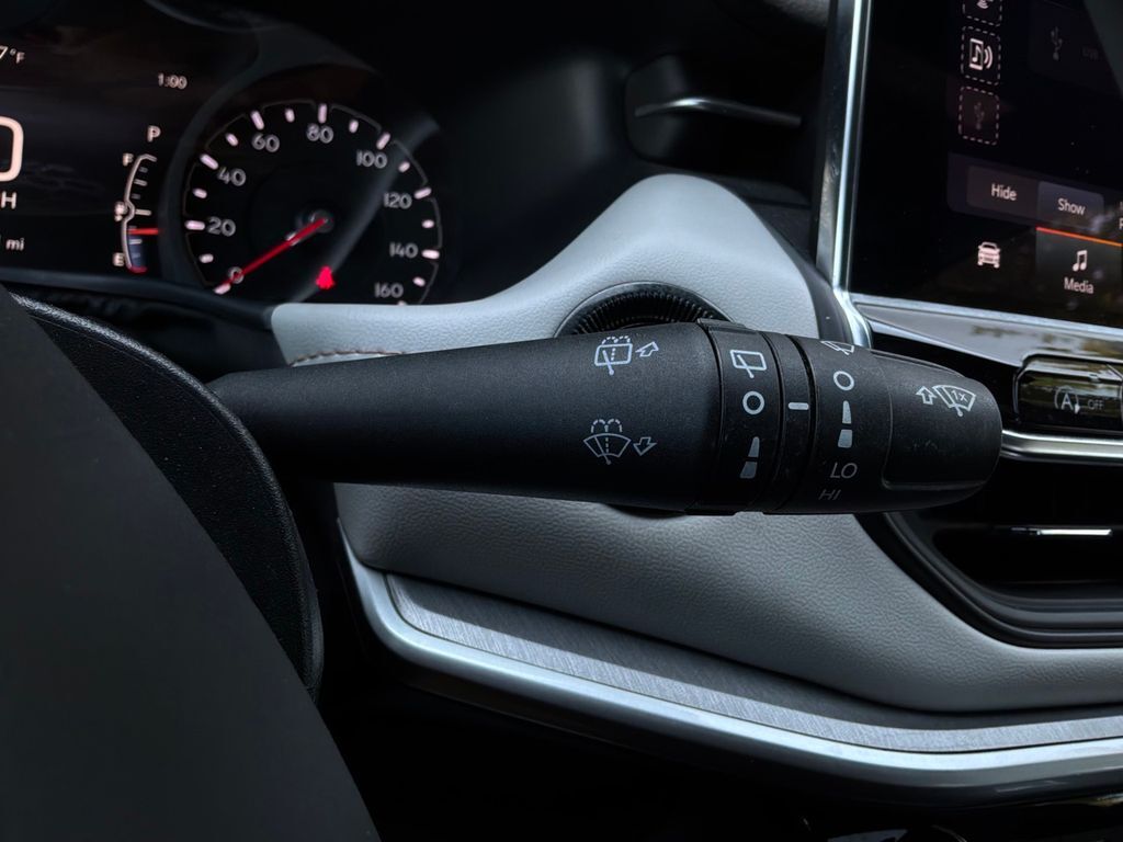 2025 Jeep Compass Limited San Antonio TX