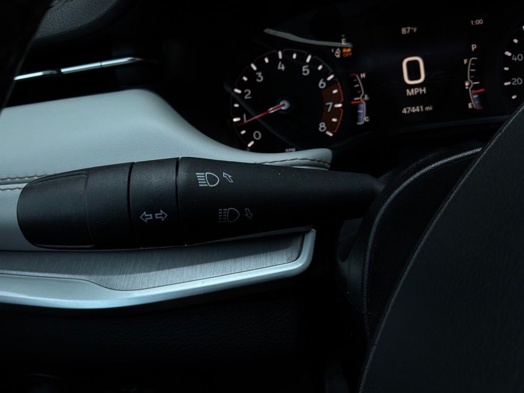 2025 Jeep Compass Limited San Antonio TX