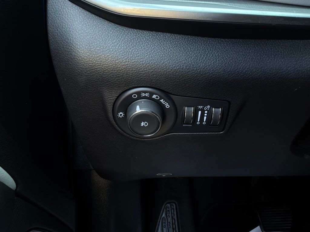 2025 Jeep Compass Limited San Antonio TX