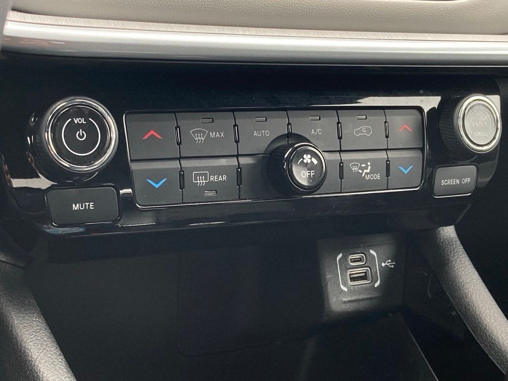 2025 Jeep Compass Limited San Antonio TX