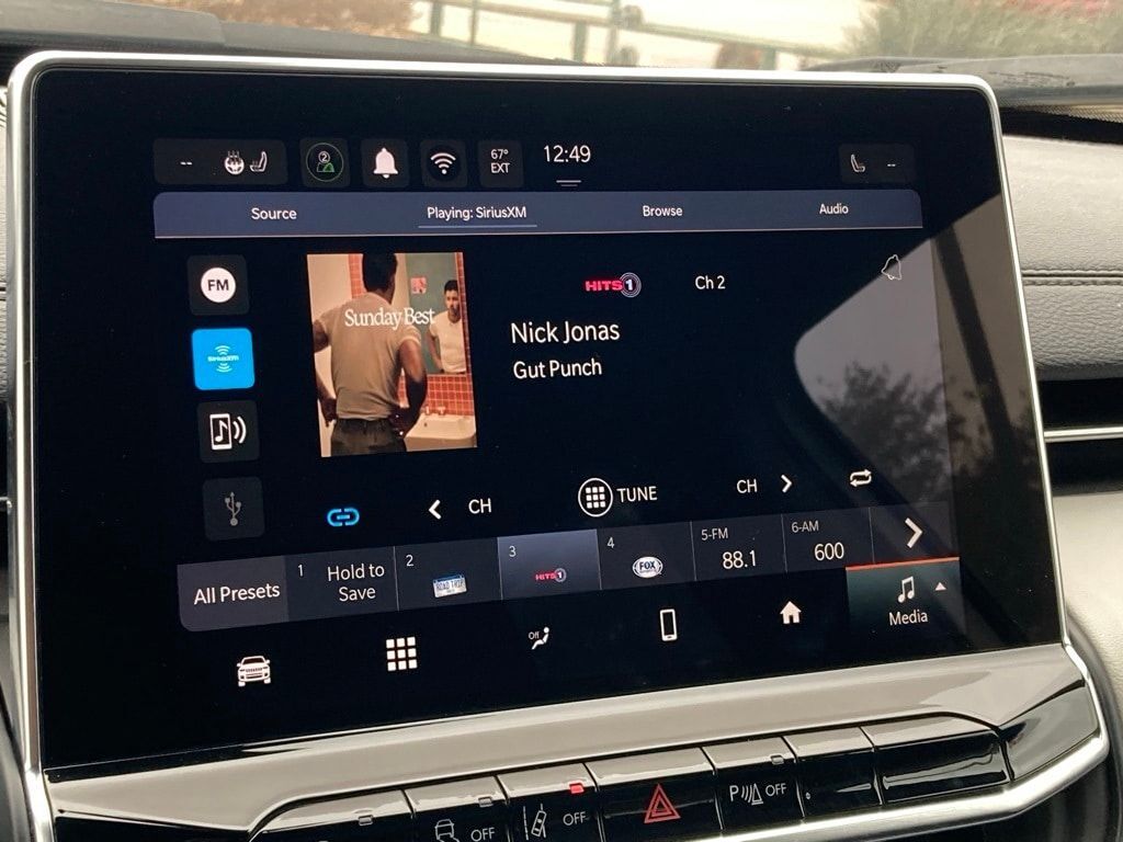 2025 Jeep Compass Limited San Antonio TX