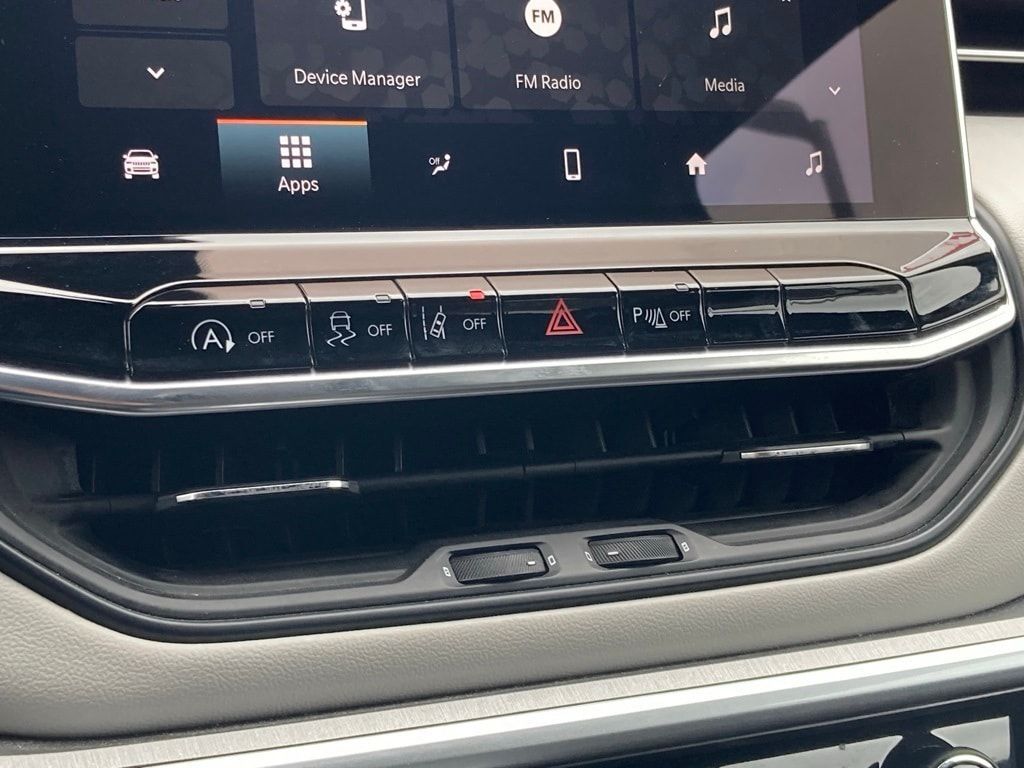 2025 Jeep Compass Limited San Antonio TX