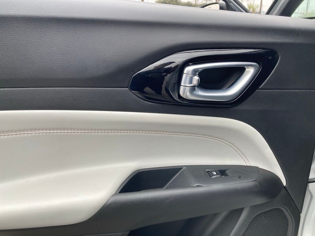 2025 Jeep Compass Limited San Antonio TX