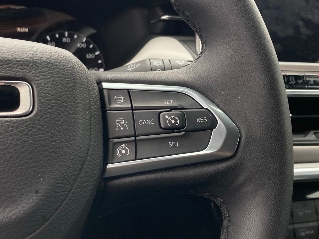 2025 Jeep Compass Limited San Antonio TX