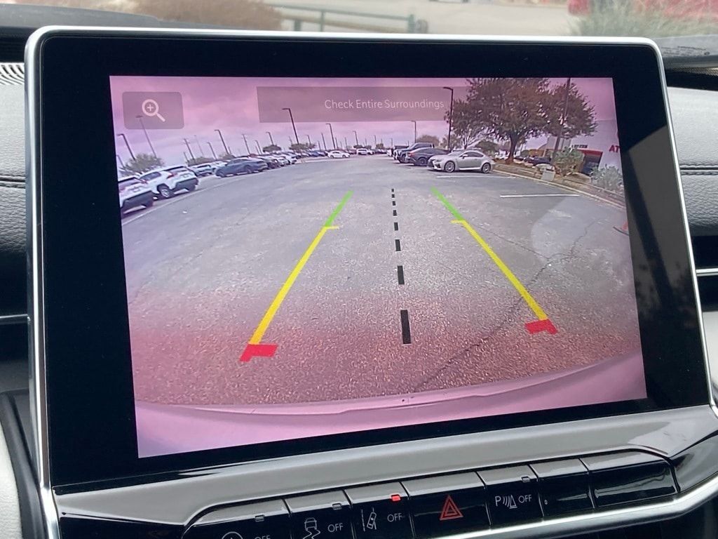 2025 Jeep Compass Limited San Antonio TX