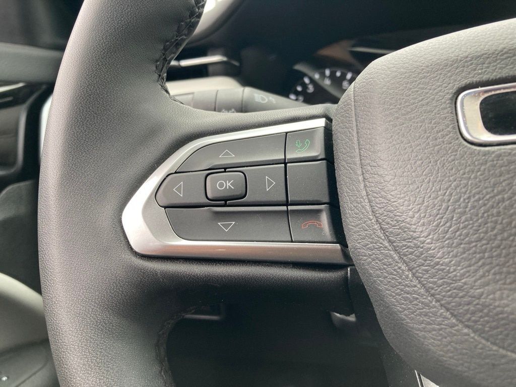 2025 Jeep Compass Limited San Antonio TX