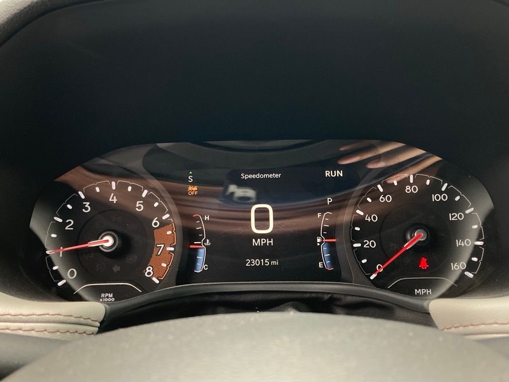 2025 Jeep Compass Limited San Antonio TX