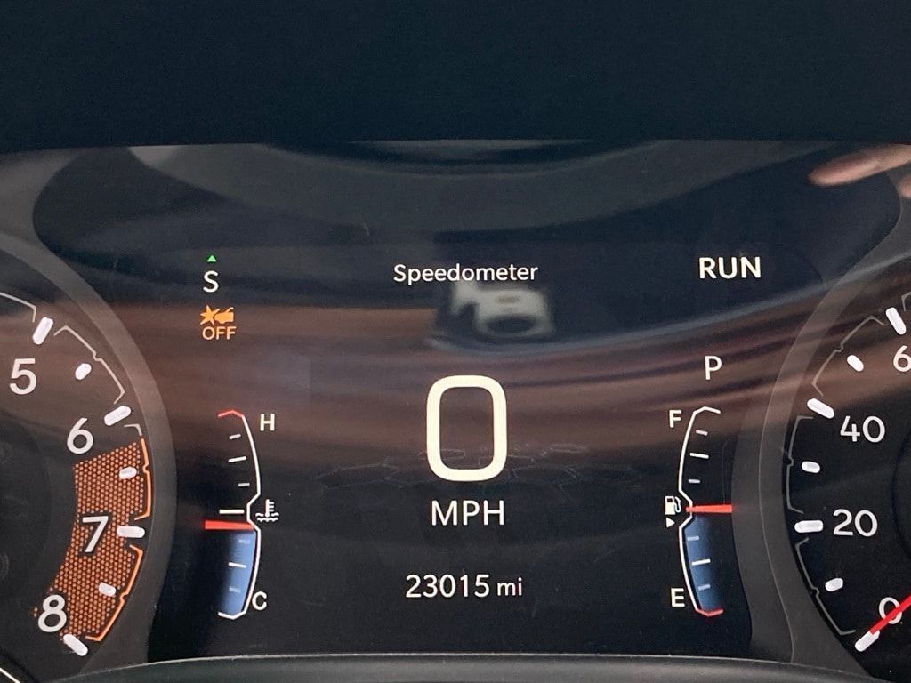 2025 Jeep Compass Limited San Antonio TX